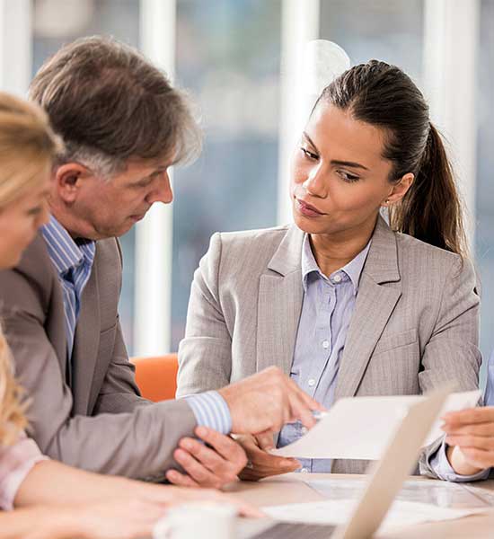 Benefits of risk assessment